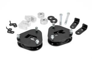 ReadyLift - ReadyLift SST® Lift Kit  -  69-5421 - Image 2