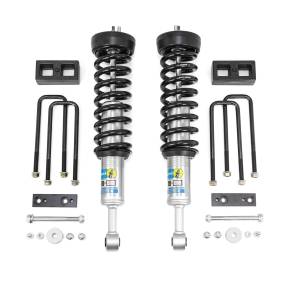 ReadyLift SST® Lift Kit w/Shocks 3 in.  -  69-5531