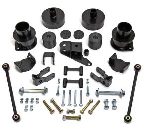 ReadyLift - ReadyLift SST® Lift Kit  -  69-6000 - Image 1