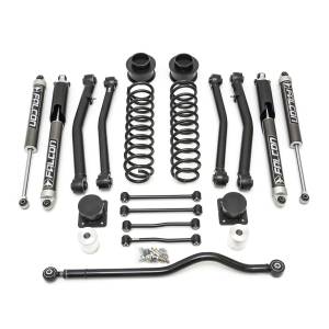 ReadyLift SST® Lift Kit w/Shocks 4 in.  -  69-6041