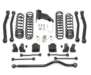 ReadyLift Terrain Flex Lift Kit  -  69-6043