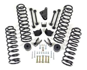 ReadyLift SST® Lift Kit w/Shocks  -  69-6400