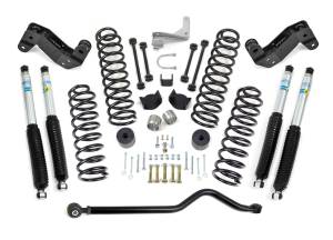 ReadyLift Coil Spring Leveling Kit  -  69-6404