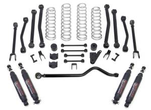 ReadyLift SST® Lift Kit w/Shocks 4 in.  -  69-6409