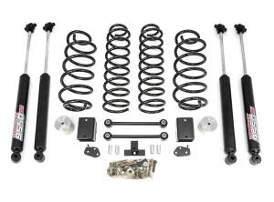 ReadyLift SST® Lift Kit  -  69-6828