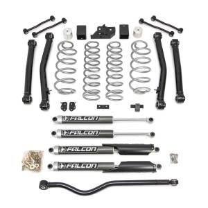 ReadyLift SST® Lift Kit  -  69-6837