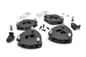 ReadyLift - ReadyLift SST® Lift Kit  -  69-9520 - Image 1