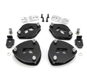 ReadyLift - ReadyLift SST® Lift Kit  -  69-9520 - Image 2