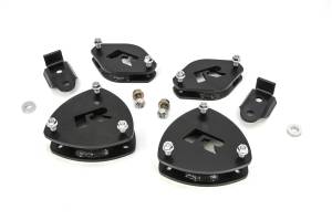 ReadyLift - ReadyLift SST® Lift Kit  -  69-9820 - Image 2