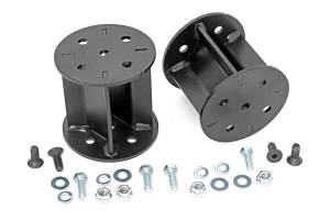 Rough Country - Rough Country Lift Kit-Suspension  -  100064 - Image 3