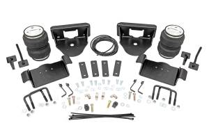 Rough Country Air Spring Kit  -  10008