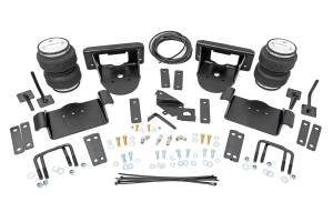 Rough Country Air Spring Kit  -  10009