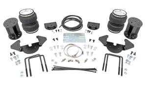 Rough Country Air Spring Kit  -  100116