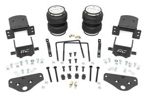 Rough Country Air Spring Kit  -  10016