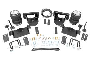 Rough Country Air Spring Kit  -  10017