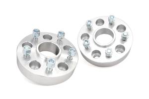 Rough Country Wheel Spacer 2 in. Pair  -  10085