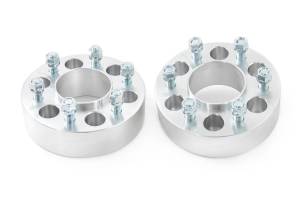 Rough Country Wheel Spacer 2 in. Pair  -  10087
