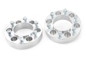 Rough Country Wheel Spacer 1.5 in. Pair  -  10089