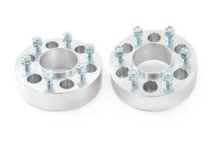 Rough Country Wheel Spacer 2 in. Pair  -  10092