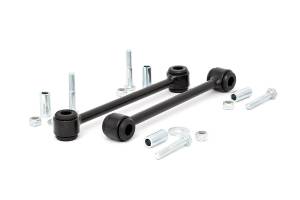 Rough Country Sway Bar Links For 4-6 in. Lift  -  1015