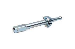 Rough Country Straight Shaft Shifter Extension  -  1021