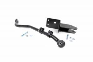Rough Country Adjustable Forged Track Bar Incl. Brackets and Hardware 1.25 in. Dia.  -  1042