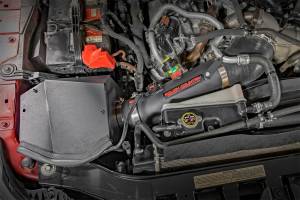 Rough Country - Rough Country Cold Air Intake  -  10476 - Image 2