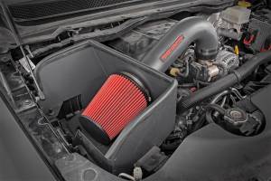 Rough Country - Rough Country Engine Cold Air Intake Kit  -  10477 - Image 3