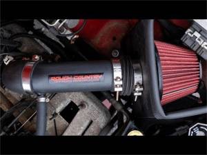 Rough Country - Rough Country Cold Air Intake  -  10478 - Image 2