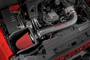 Rough Country - Rough Country Cold Air Intake  -  10479 - Image 2