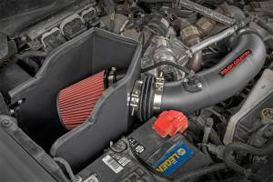 Rough Country - Rough Country Cold Air Intake  -  10490 - Image 2