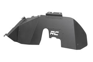 Rough Country Inner Fenders Front  -  10497A