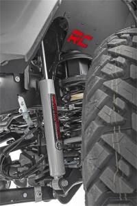 Rough Country - Rough Country Inner Fenders Front  -  10497A - Image 3