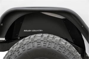 Rough Country - Rough Country Wheel Well Liner  -  10500 - Image 4