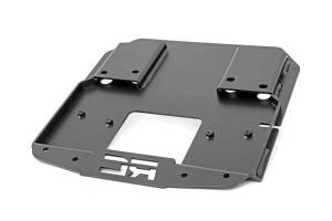 Rough Country - Rough Country Spare Tire Relocation Bracket  -  10526 - Image 2