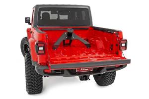 Rough Country - Rough Country Spare Tire Carrier Spacer Allows Up To 40 in. Spare Tire  -  10544 - Image 5
