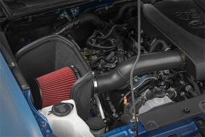 Rough Country - Rough Country Engine Cold Air Intake Kit  -  10547 - Image 2