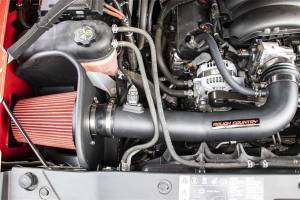 Rough Country - Rough Country Cold Air Intake  -  10551PF - Image 4