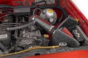 Rough Country - Rough Country Engine Cold Air Intake Kit  -  10552 - Image 2