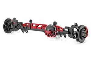 Rough Country - Rough Country Axle Truss and Gusset Kit  -  10565 - Image 3