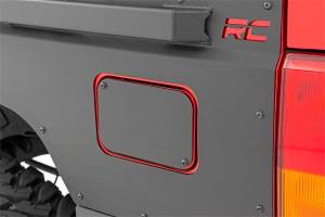 Rough Country - Rough Country Quarter Panel Armor  -  10578 - Image 2