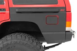 Rough Country - Rough Country Quarter Panel Armor  -  10579 - Image 2