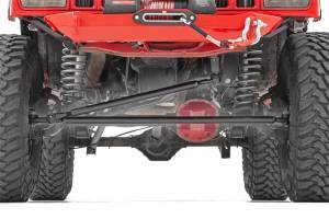 Rough Country - Rough Country Steering Upgrade Kit For Jeep HD [TJ/XJ/MJ/ZJ]  -  10604 - Image 4