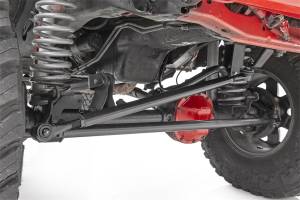 Rough Country - Rough Country Steering Upgrade Kit For Jeep HD [TJ/XJ/MJ/ZJ]  -  10604 - Image 5