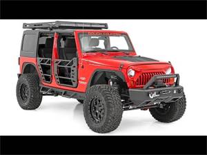 Rough Country - Rough Country Roof Rack System  -  10612 - Image 2