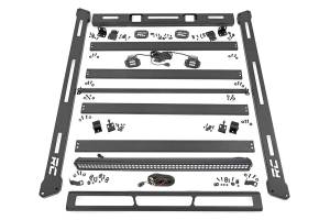 Rough Country Roof Rack System  -  10615