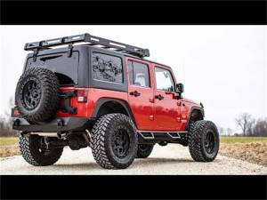 Rough Country - Rough Country Roof Rack System  -  10615 - Image 2