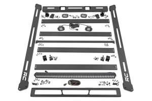 Rough Country Roof Rack System  -  10622