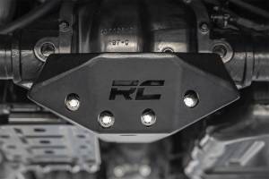 Rough Country - Rough Country Differential Skid Plate Rear  -  10628 - Image 3