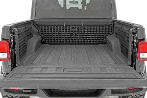 Rough Country - Rough Country Molle Panel Kit Front  -  10631 - Image 4
